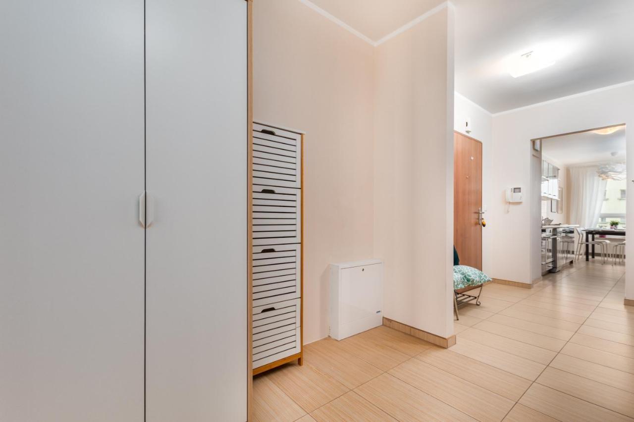 Bukowinska 22 By Homeprime Apartment Warsaw