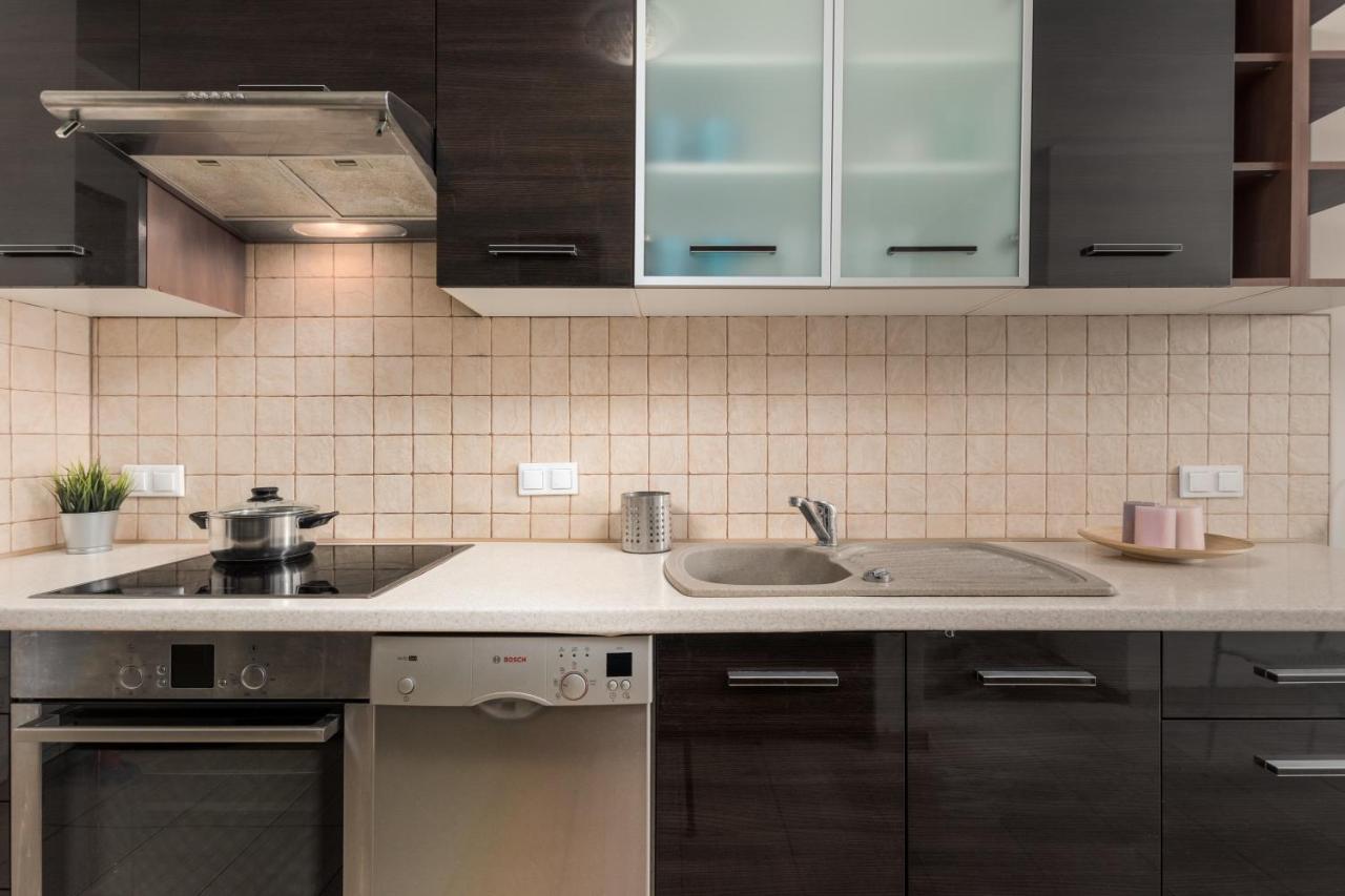 Apartment Bukowinska 22 By Homeprime