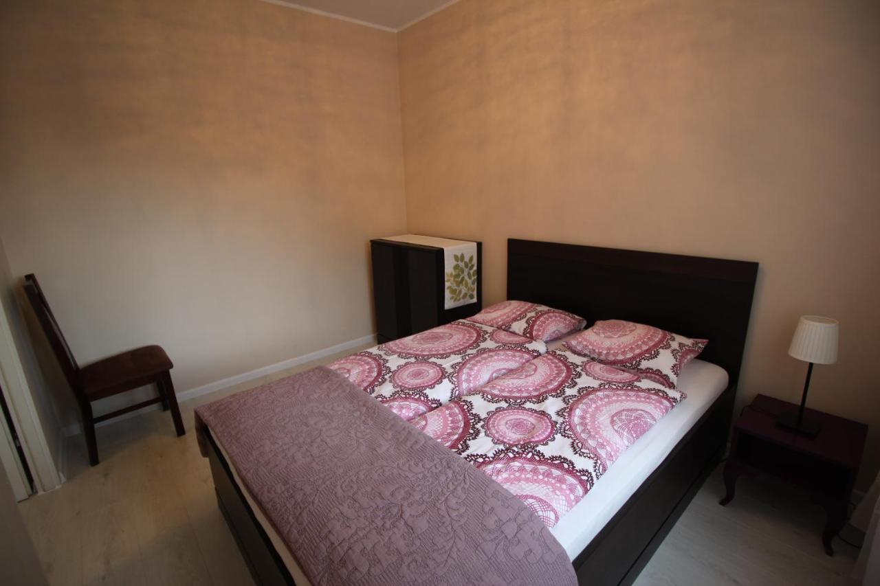 Podroze Male I Duze Apartamento *