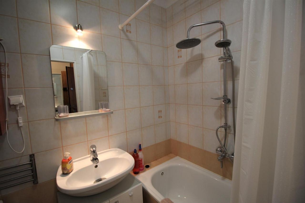 Podroze Male I Duze Apartamento
