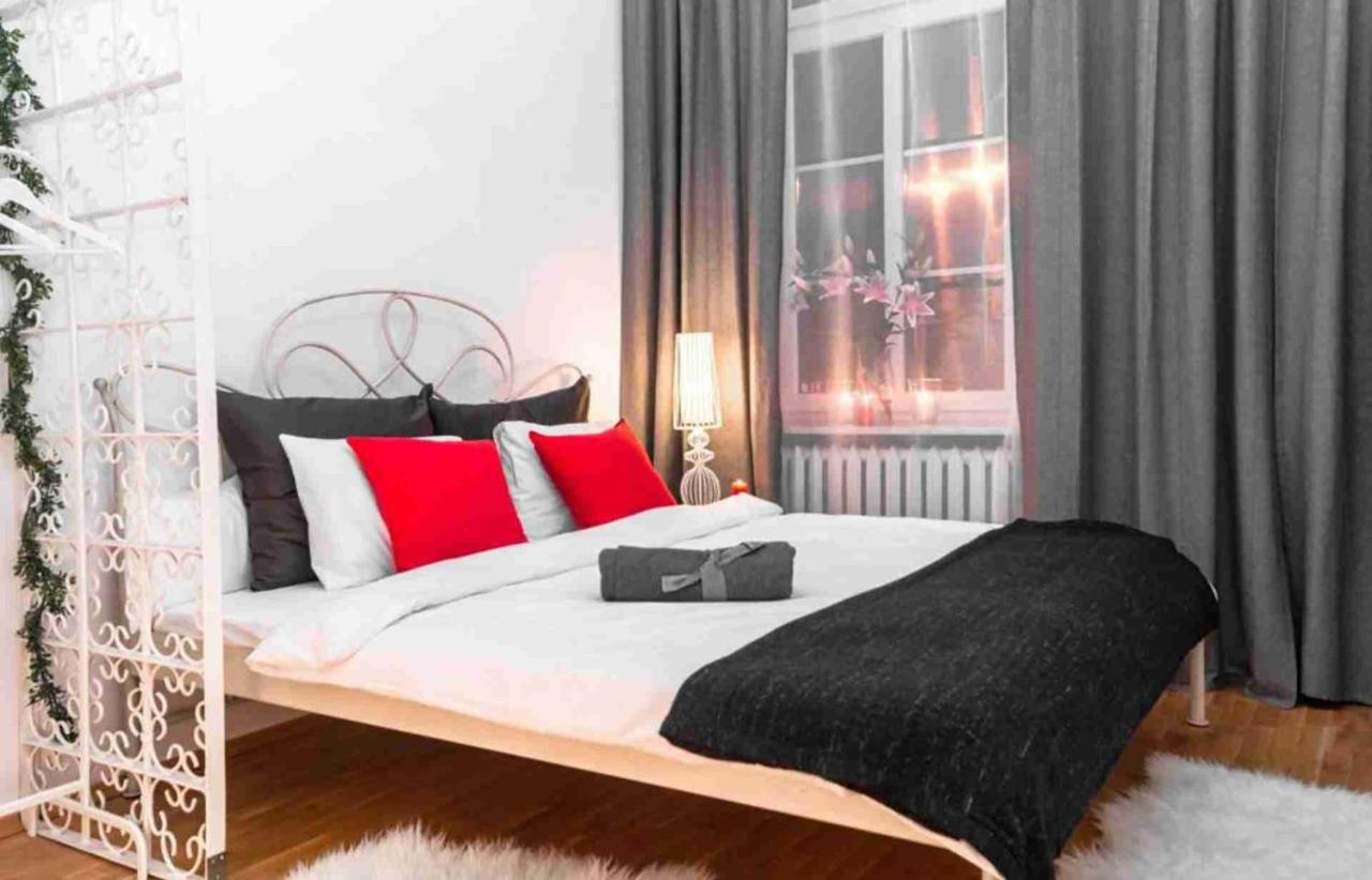 I Pokoje Nowy Swiat Apartment