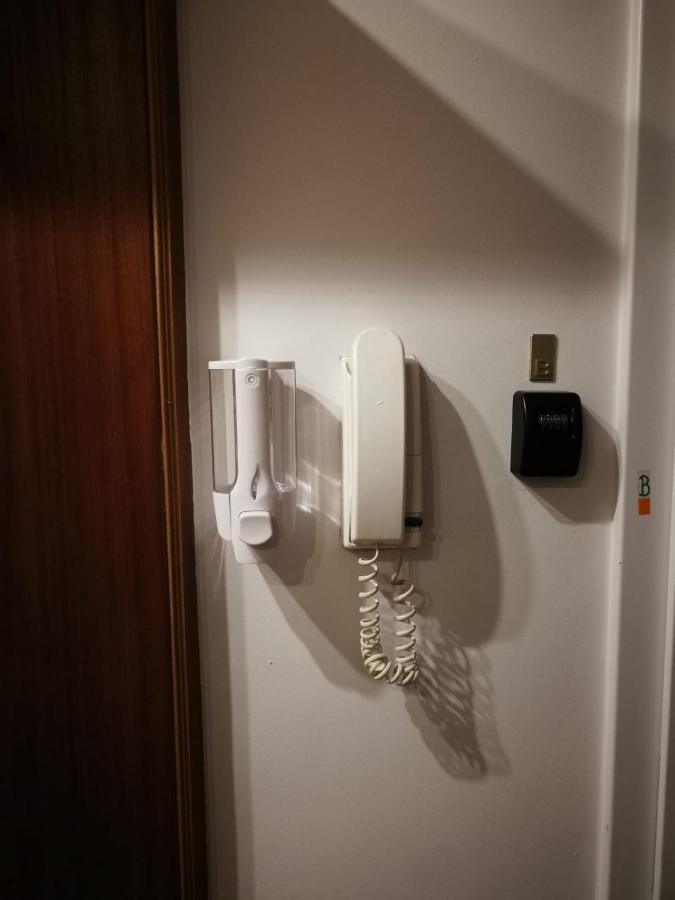 Center Warsaw - Apartmenty Jana Pawla II