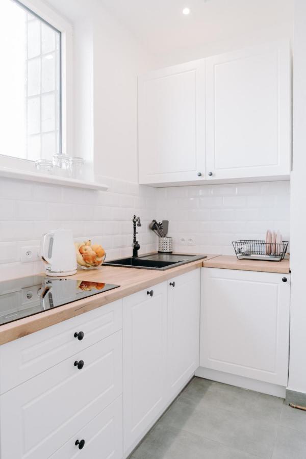 Apartament Concierge Mokotow Warszawa