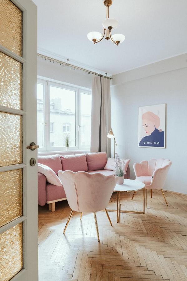 Concierge Mokotow Apartament Warszawa