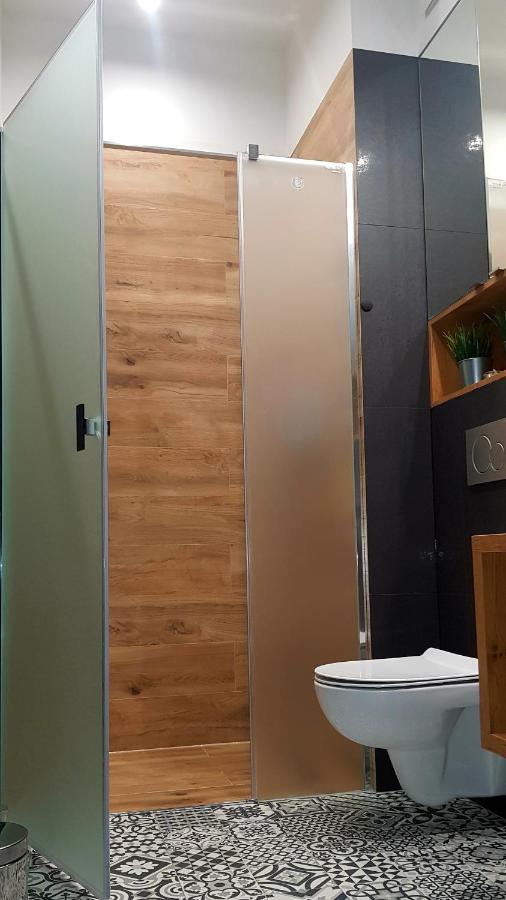 Wola Loft Warsaw