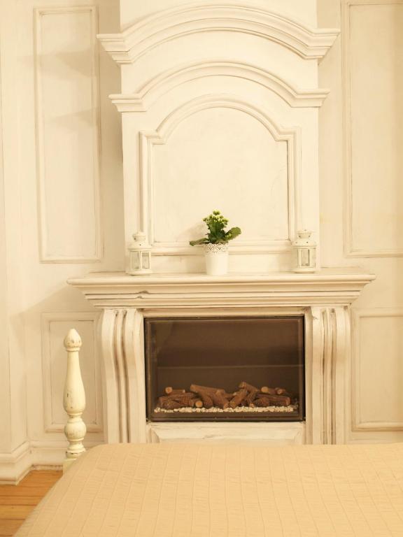 Apartament Karmelicka 2 Warszawa Apartamento