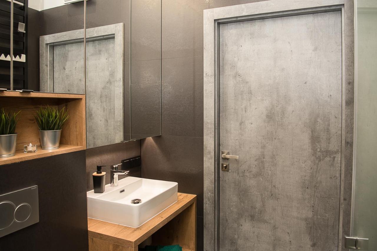 Wola Loft *
