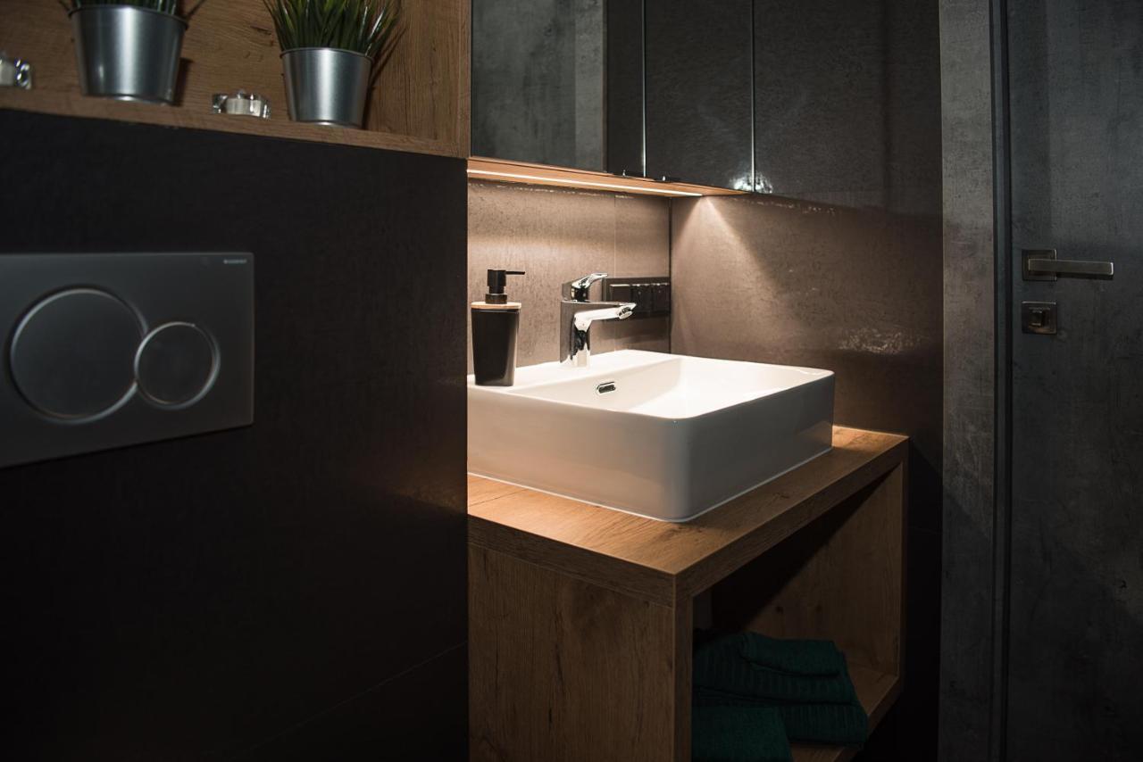 Wola Loft Warsaw