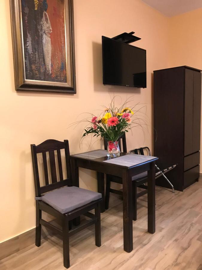 Apartament Grochowska 289 By Homeprime *