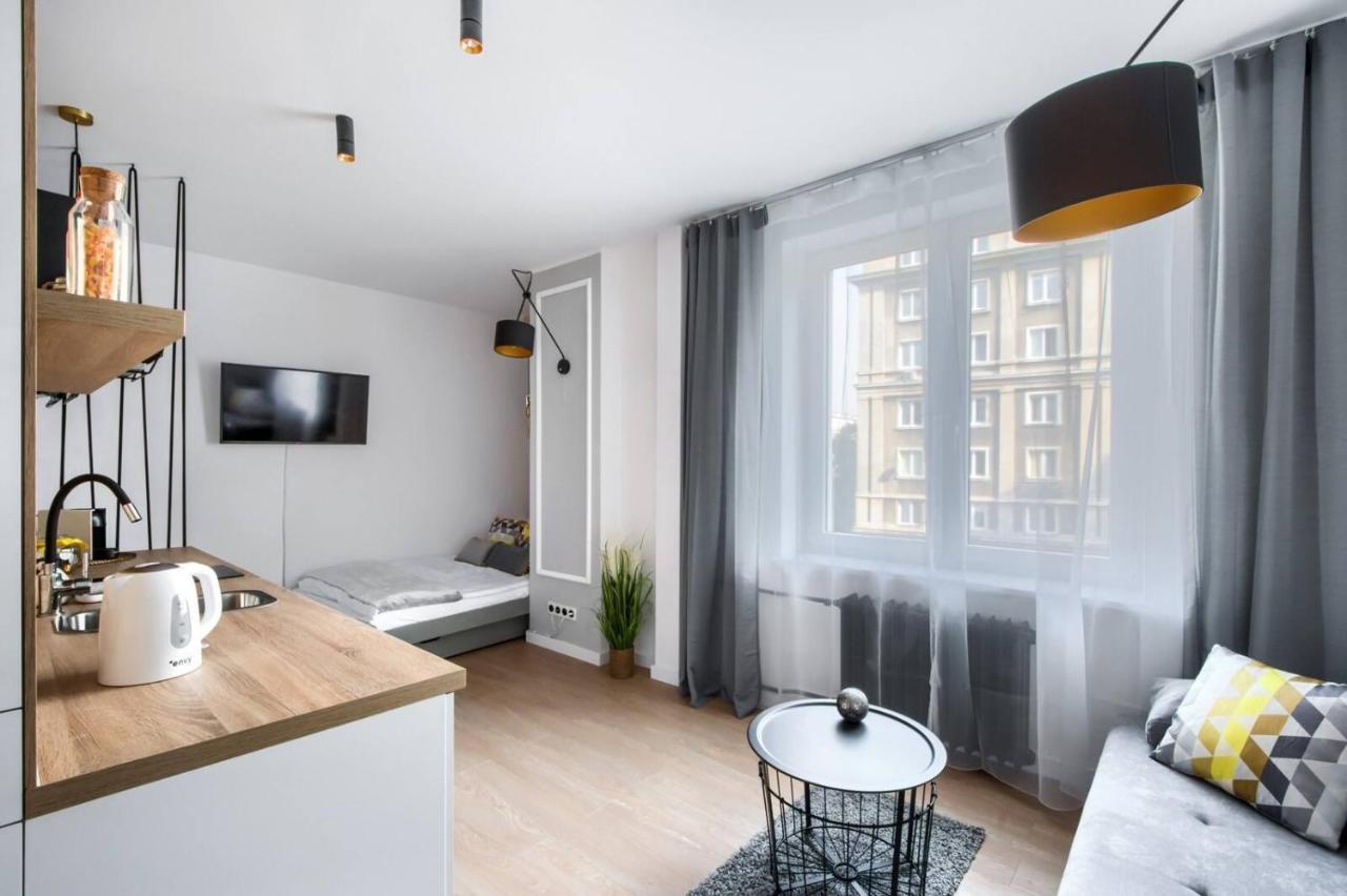 Andersa 10 By Homeprime Apartamento