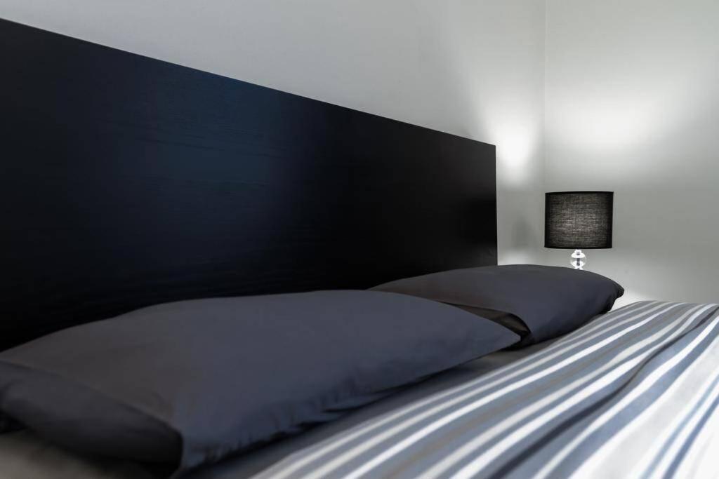 Apartamento Apartamenty-mi Crystal *