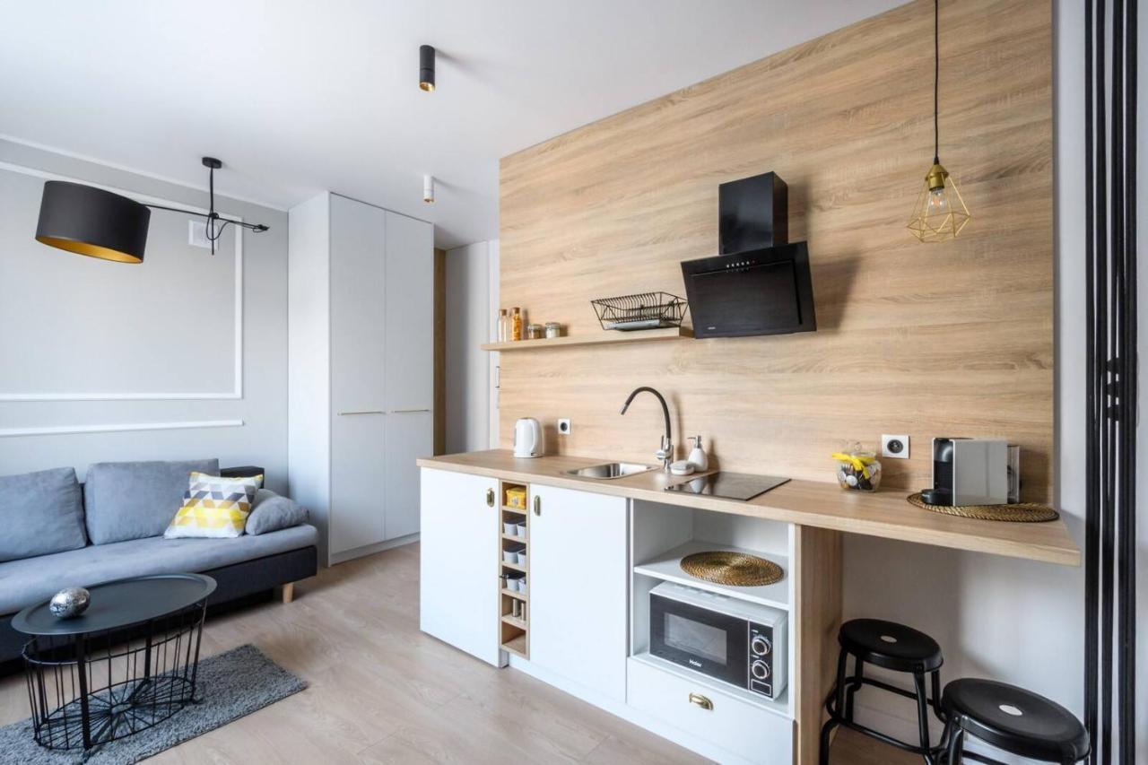 Apartamento Andersa 10 By Homeprime *