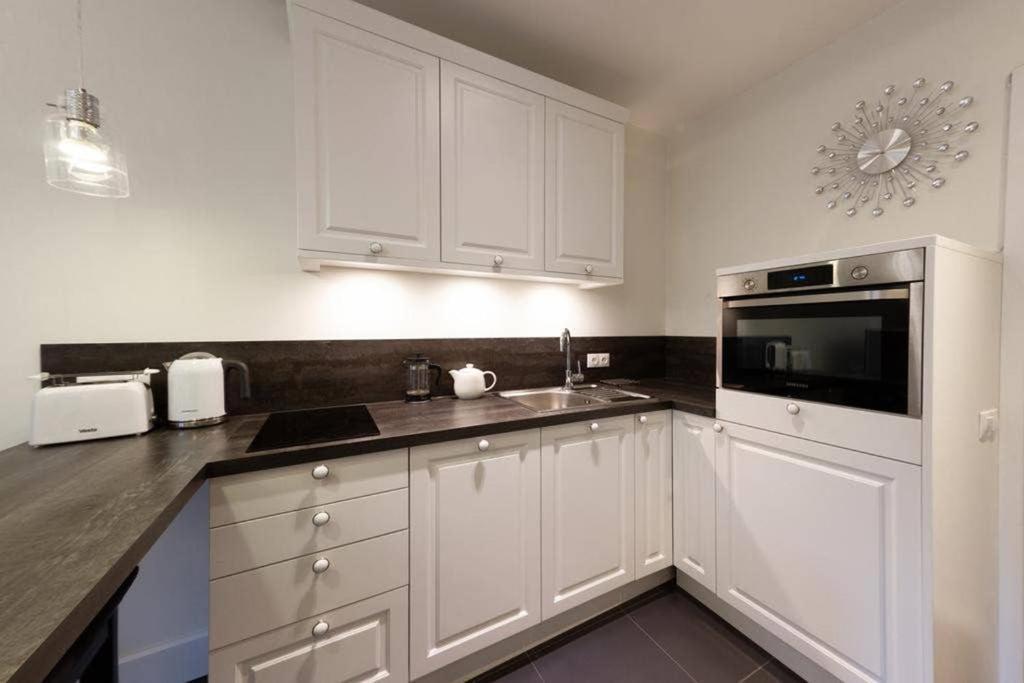 Apartamenty-mi Crystal * Varsóvia