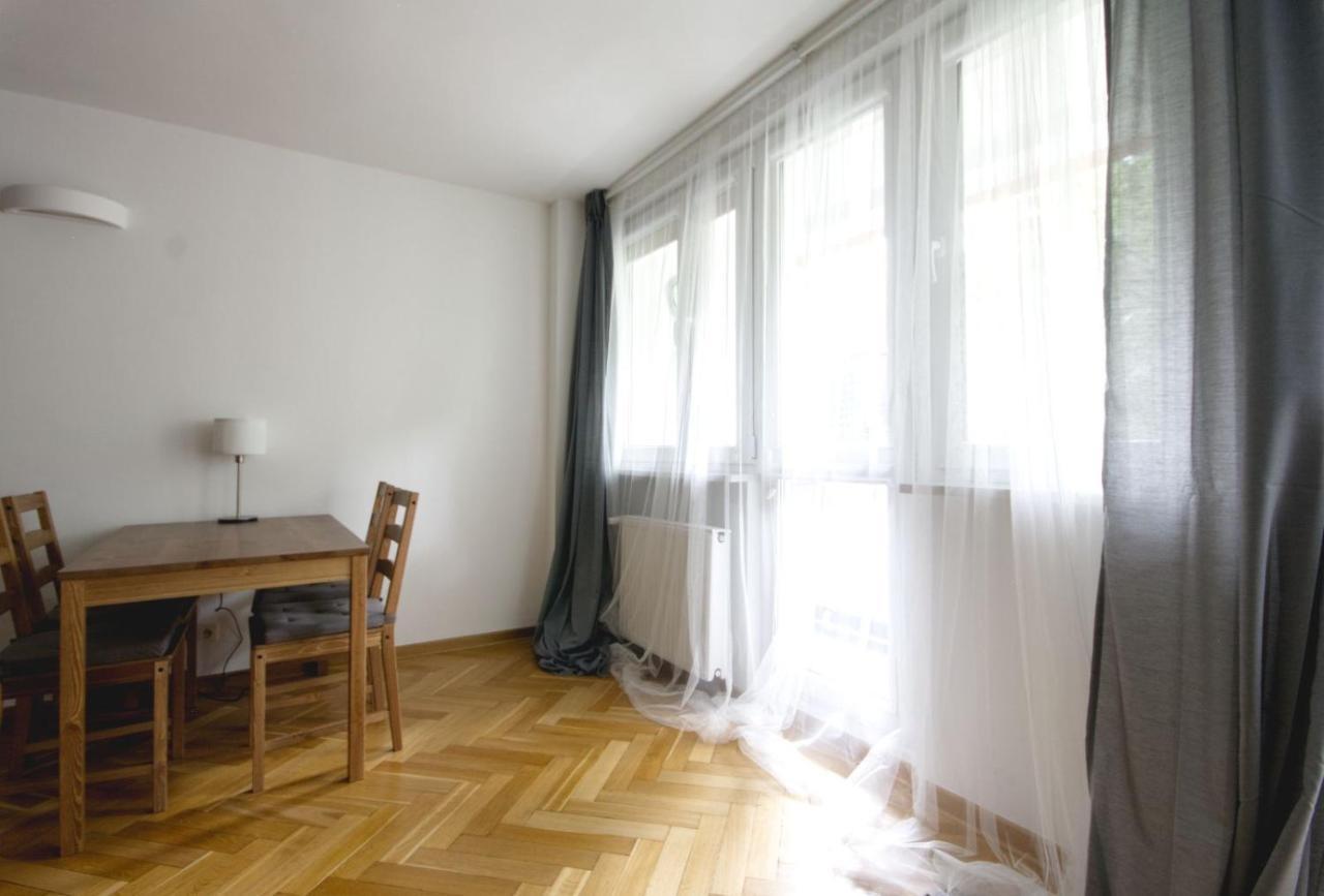 Aleja 3 Maja 7b By Homeprime *