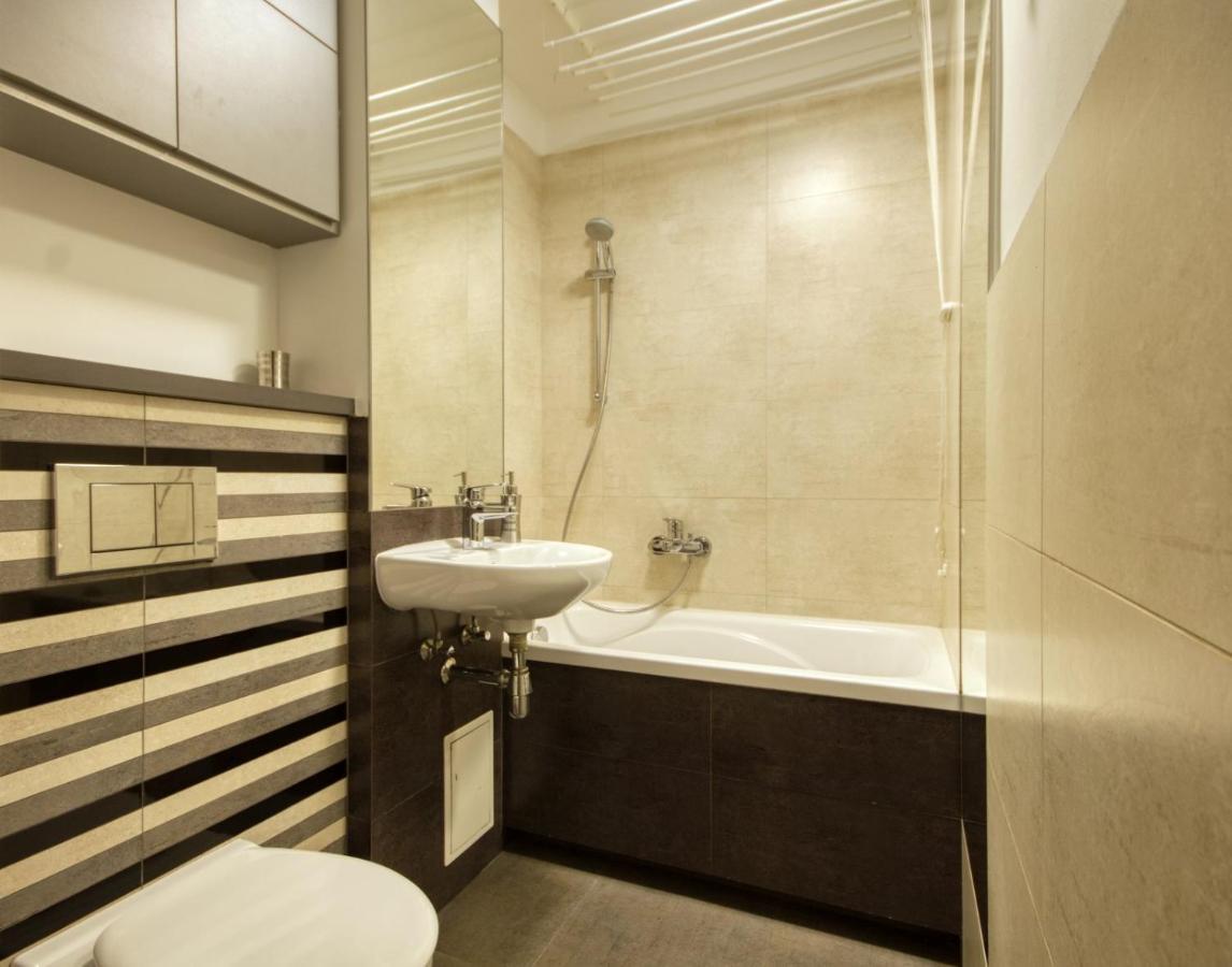Aleja 3 Maja 7b By Homeprime Apartamento