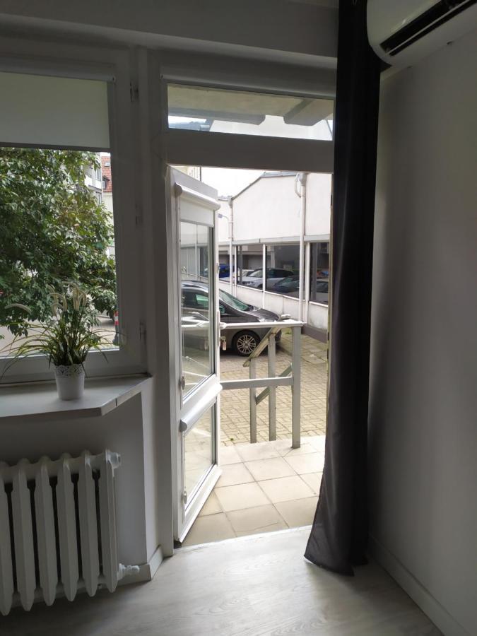 Concierge Opera Apartment Warschau