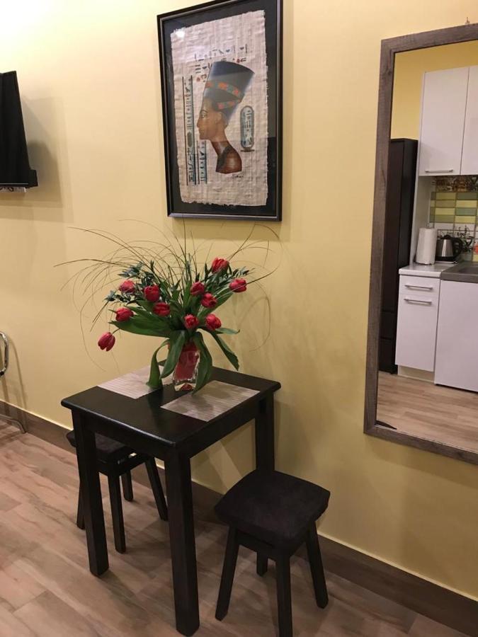 Grochowska 289 By Homeprime Apartament Warszawa