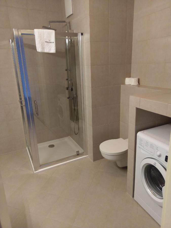 Apartament City Centre - Atelier Warszawa