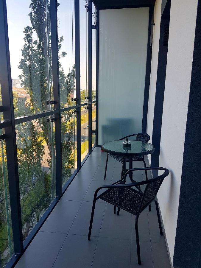Wola Loft * Warsaw