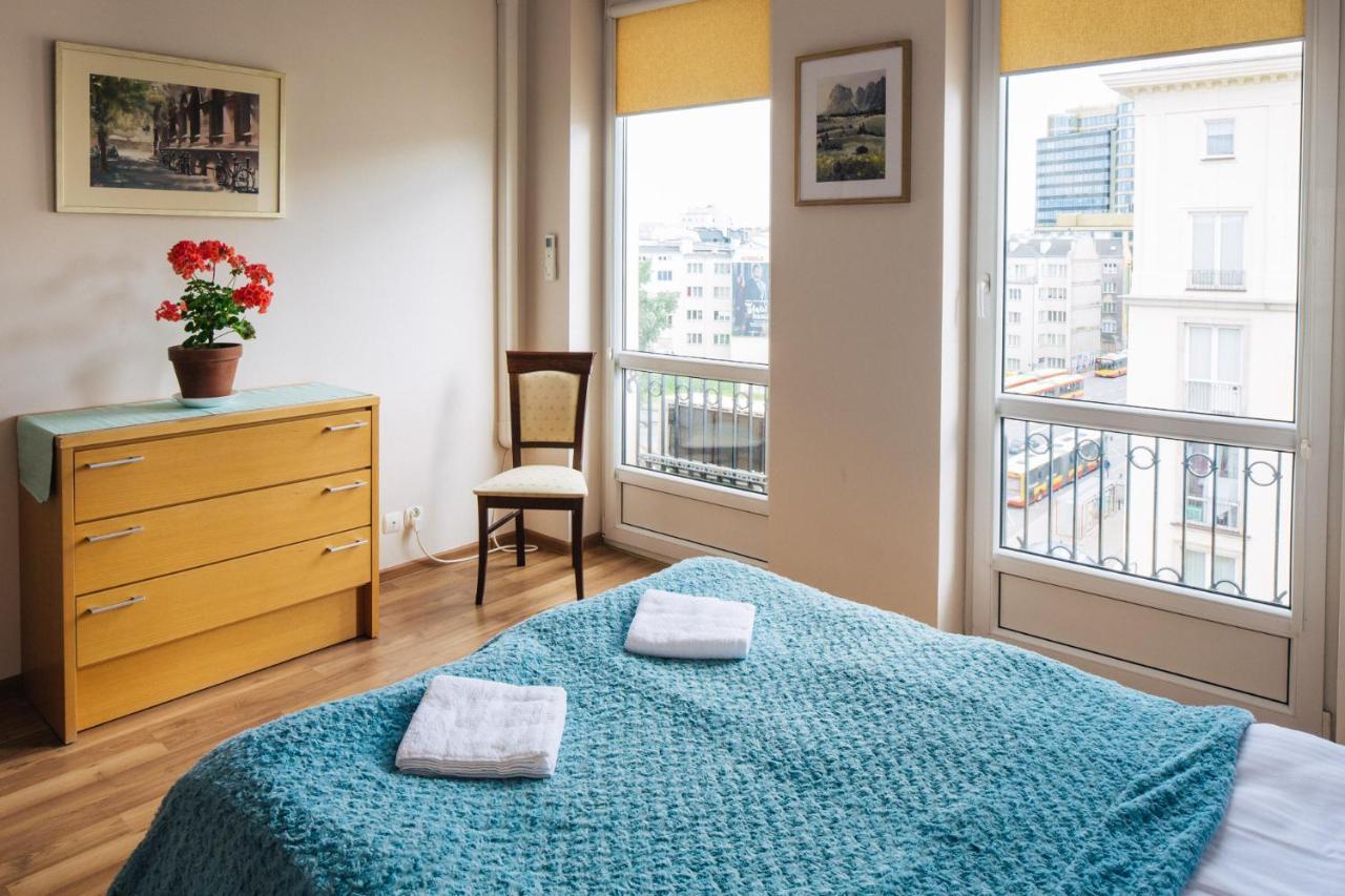 Apartament Metro Politechnika *