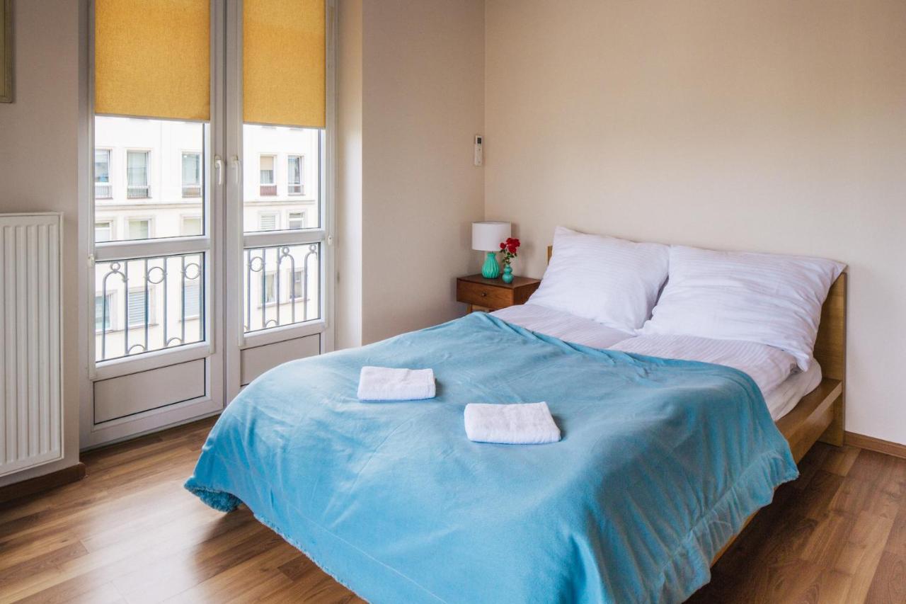 Apartament Metro Politechnika *