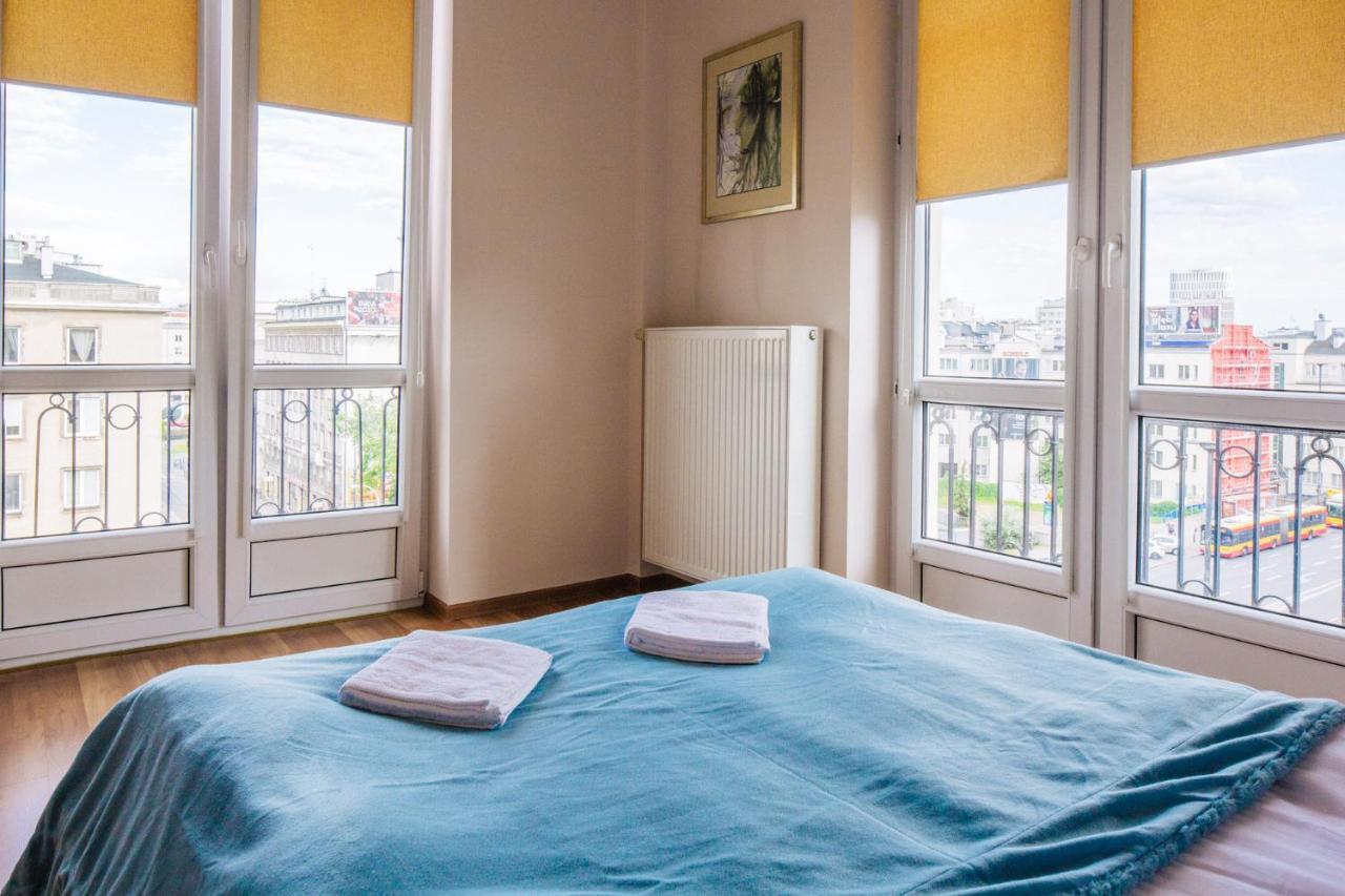 Apartament Metro Politechnika *