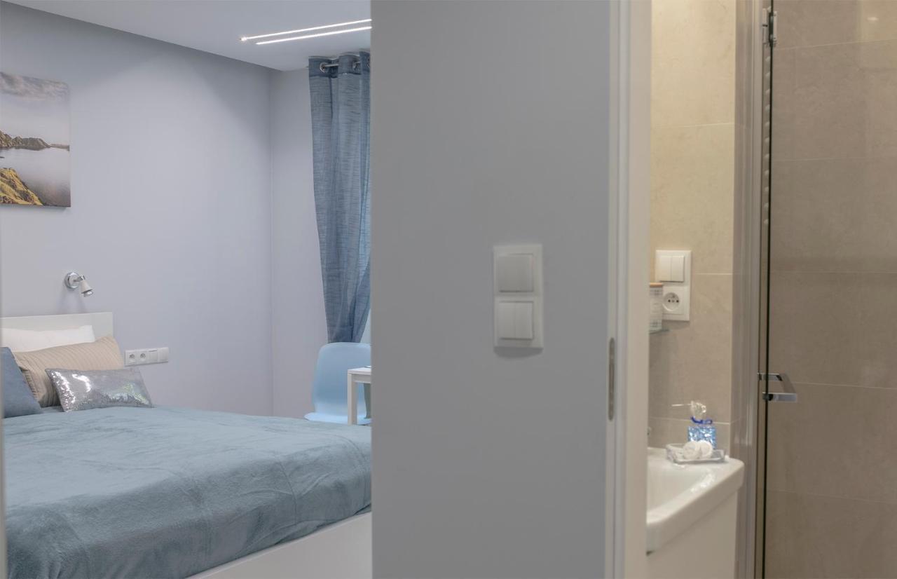Apartment Wlr - Hoza Iii