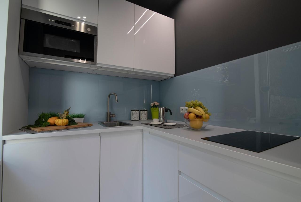 Wlr - Hoza Iii Apartment Warsaw