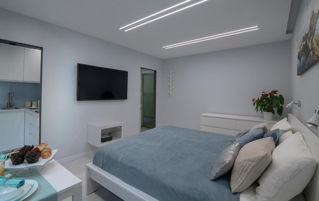 Wlr - Hoza Iii Apartment *
