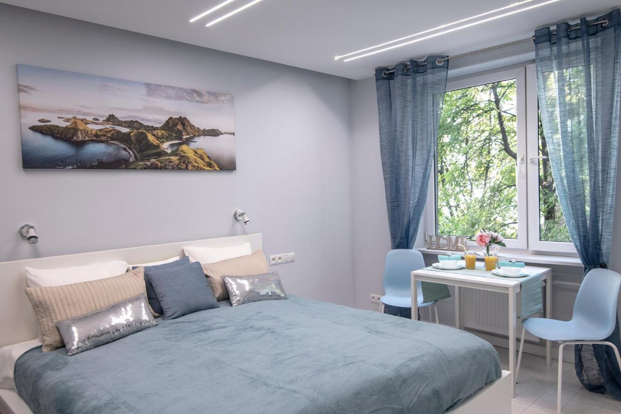 Apartment Wlr - Hoza Iii