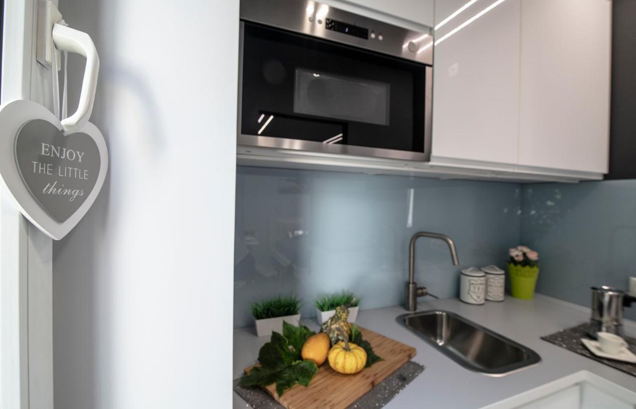 Wlr - Hoza Iii Apartment