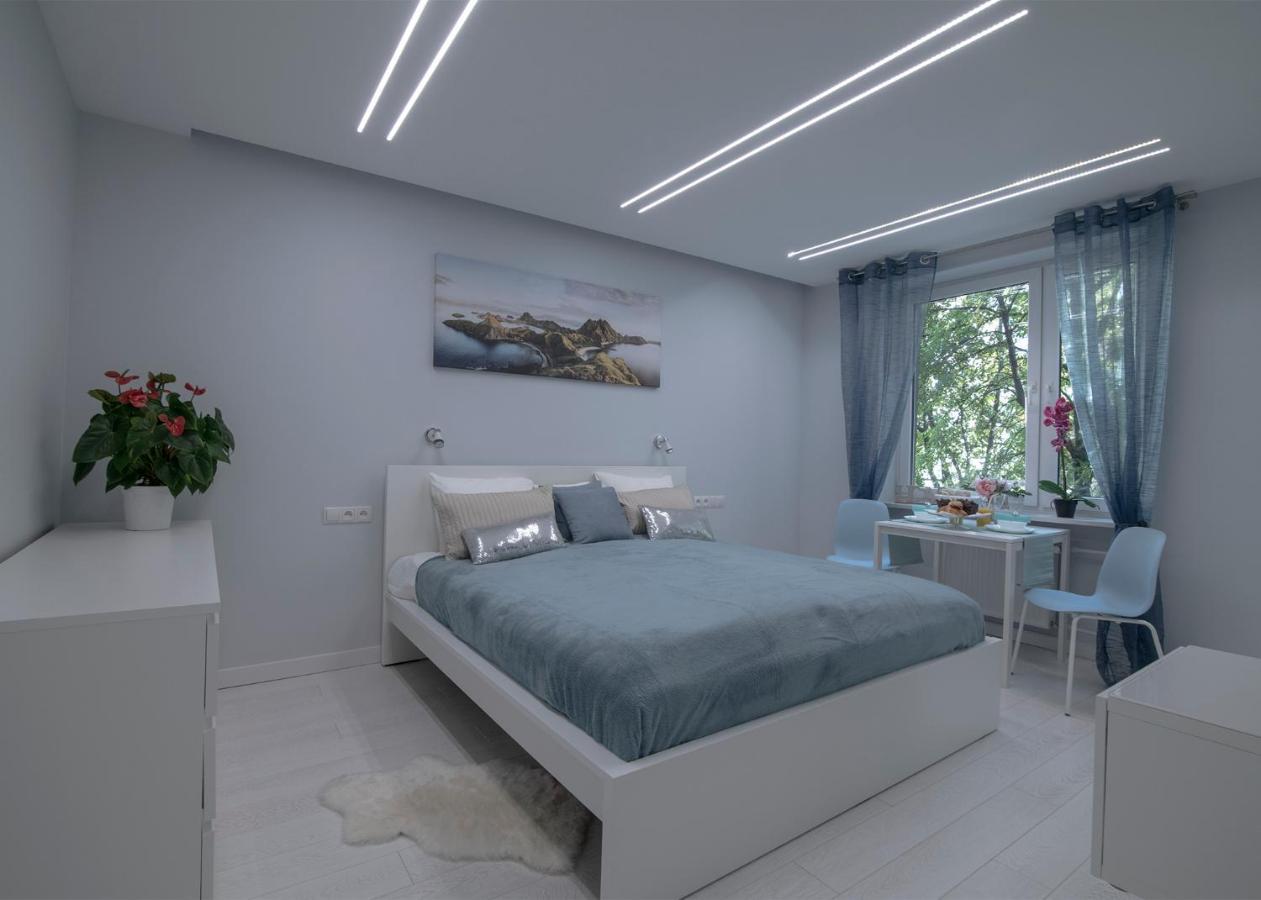 Wlr - Hoza Iii Apartment