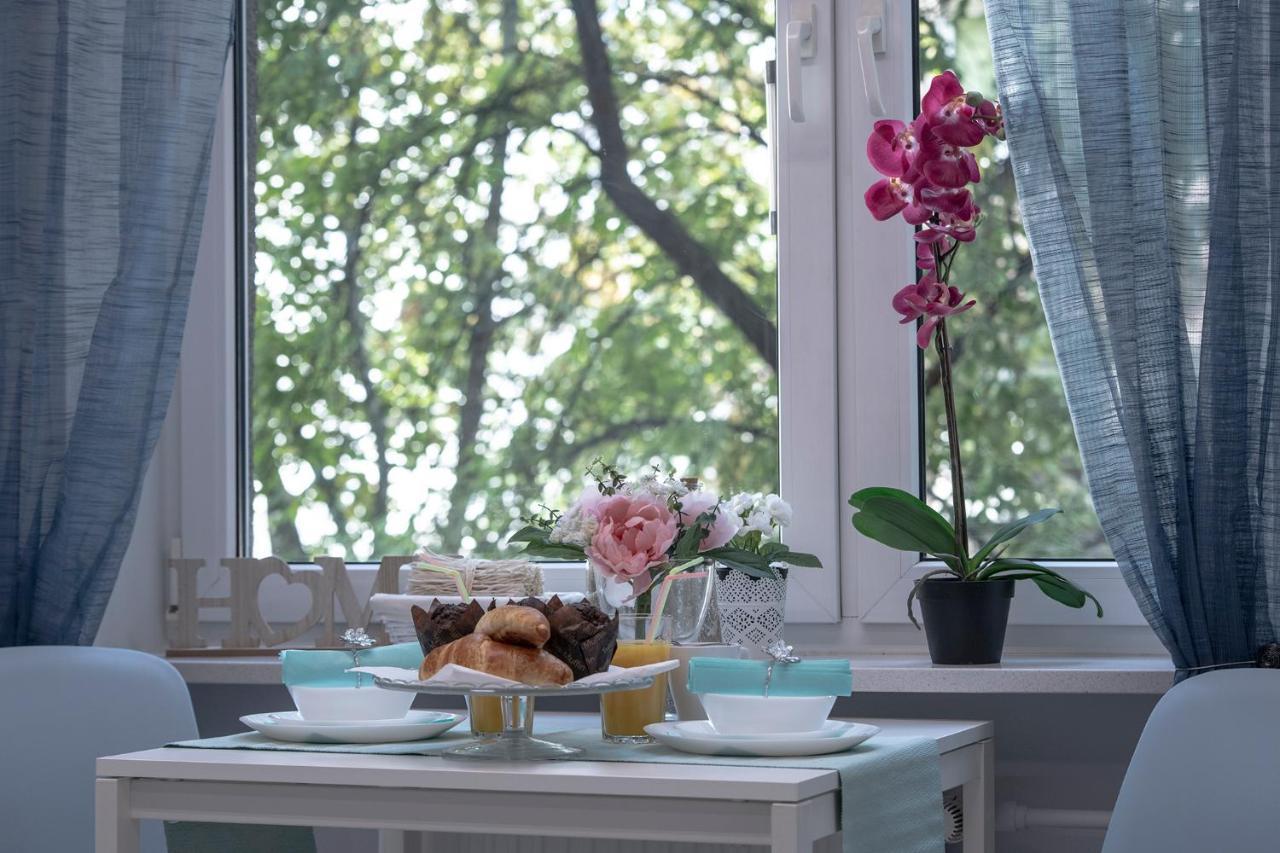 Apartment Wlr - Hoza Iii *