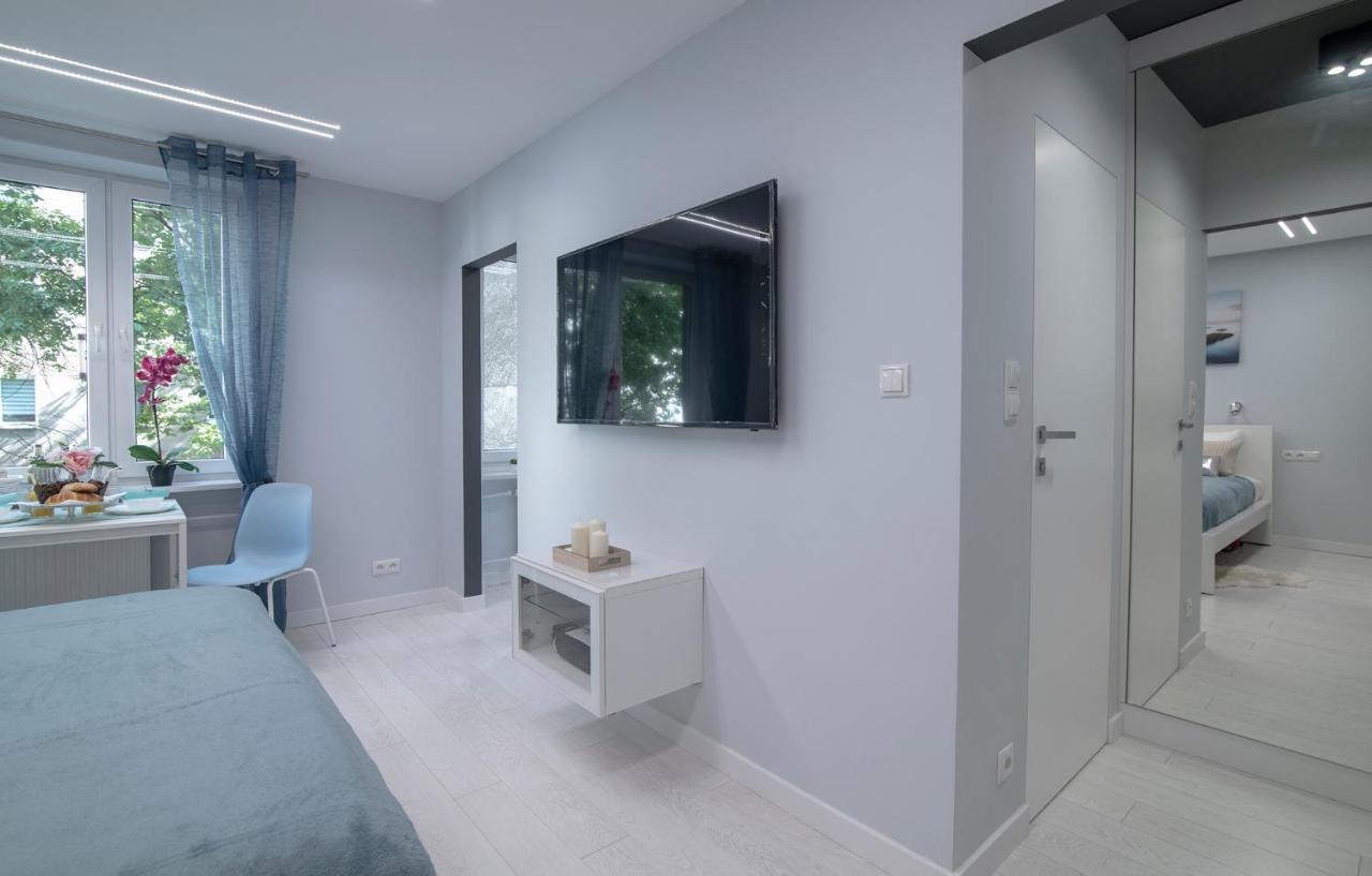 Wlr - Hoza Iii Apartment *