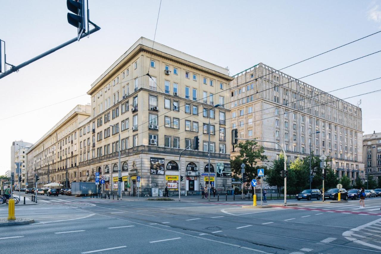 Apartament Metro Politechnika