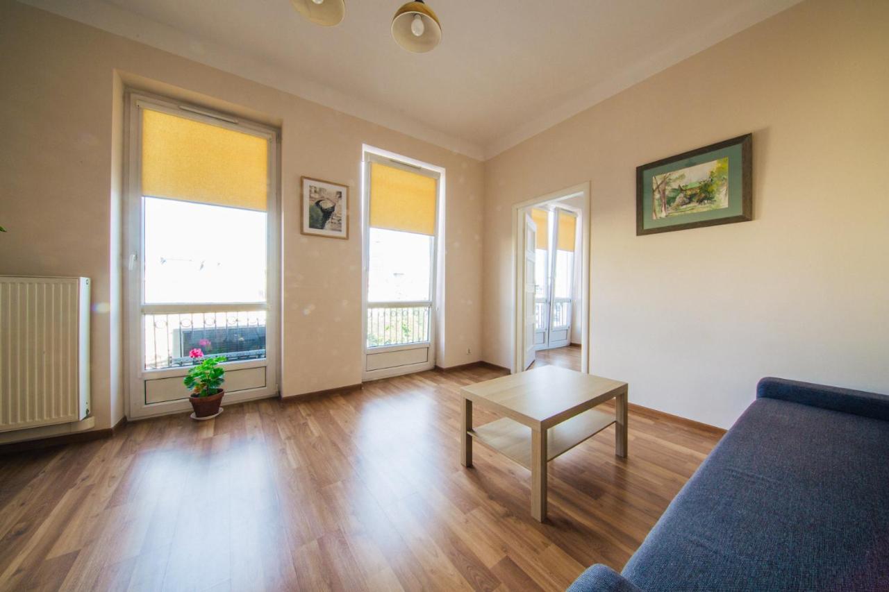 Metro Politechnika Apartament Warszawa