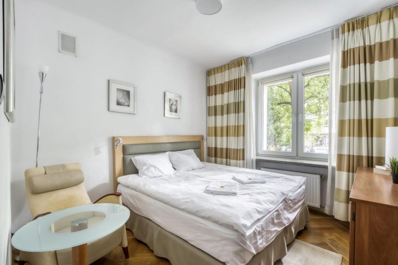 404 Obrzezna Mokotow Hospedagem domiciliar *