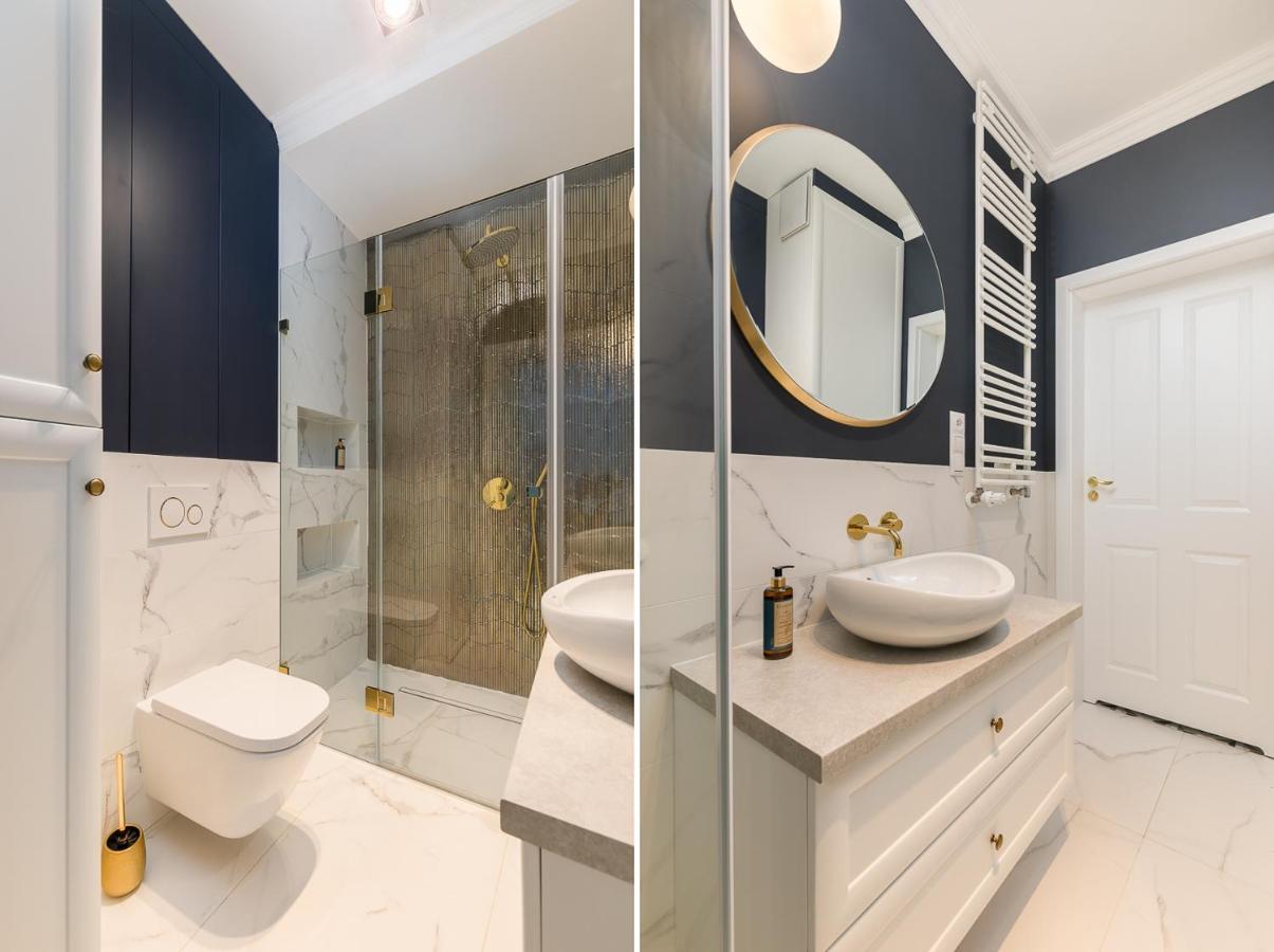 Grzybowska 85 By Homeprime * Warsaw