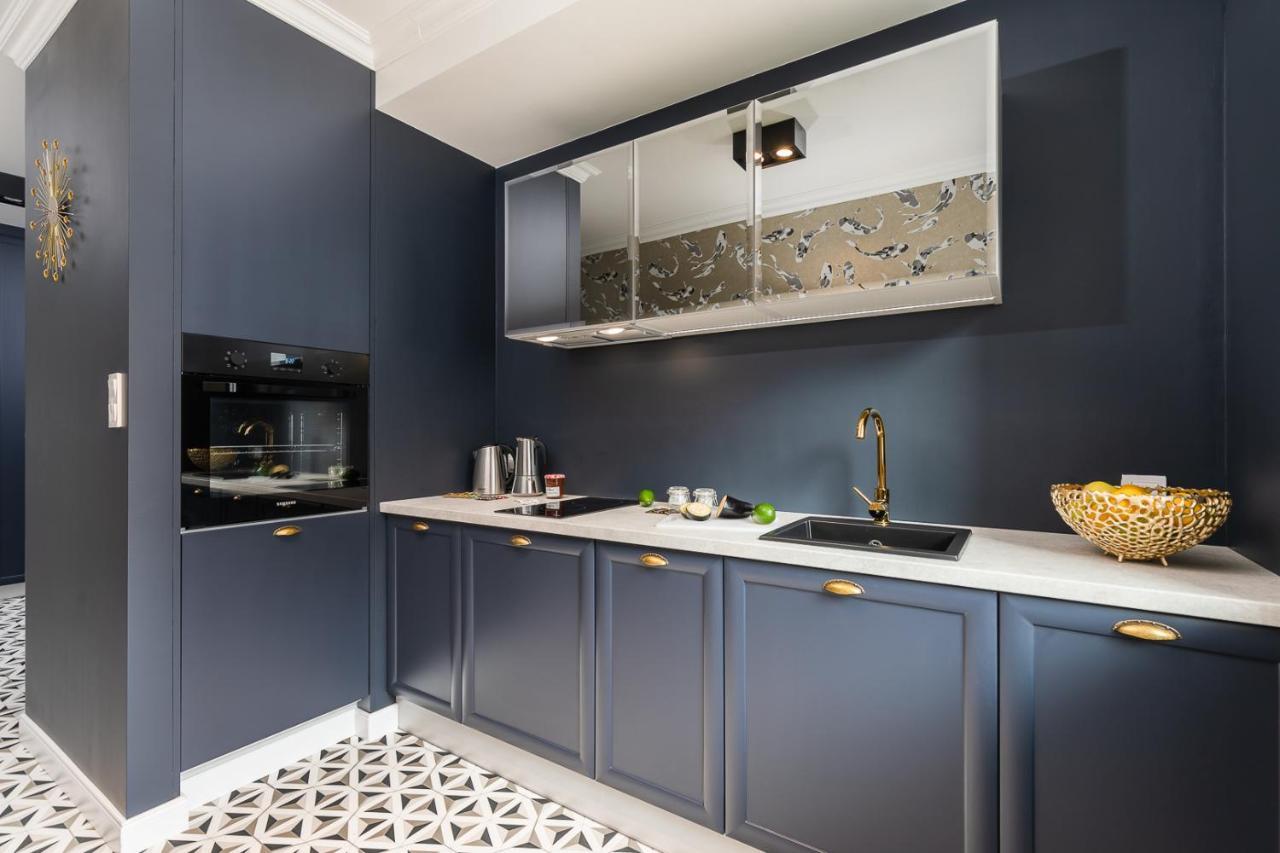 Apartment Grzybowska 85 By Homeprime Warsaw