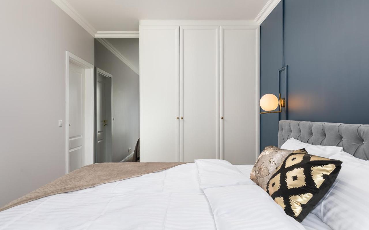 Apartment Grzybowska 85 By Homeprime