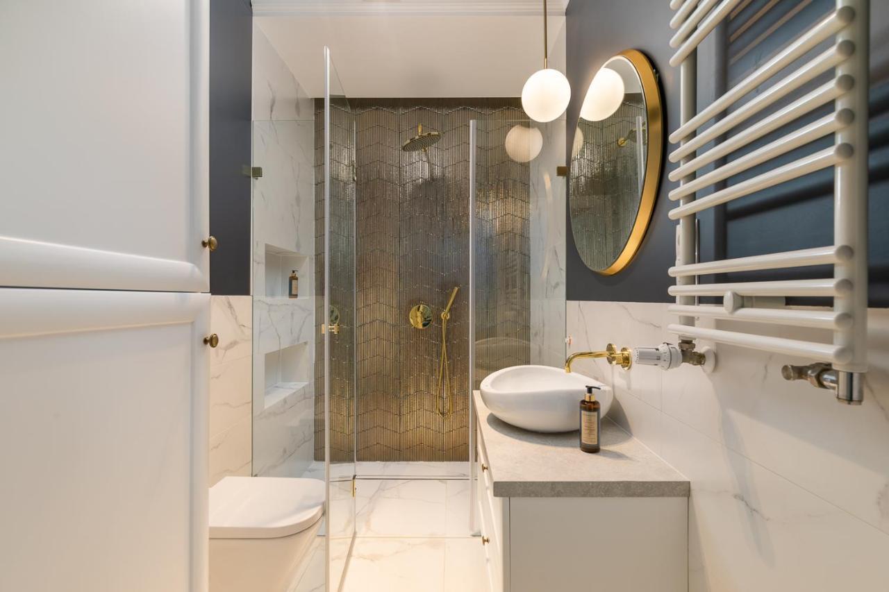 Grzybowska 85 By Homeprime Apartment Warsaw