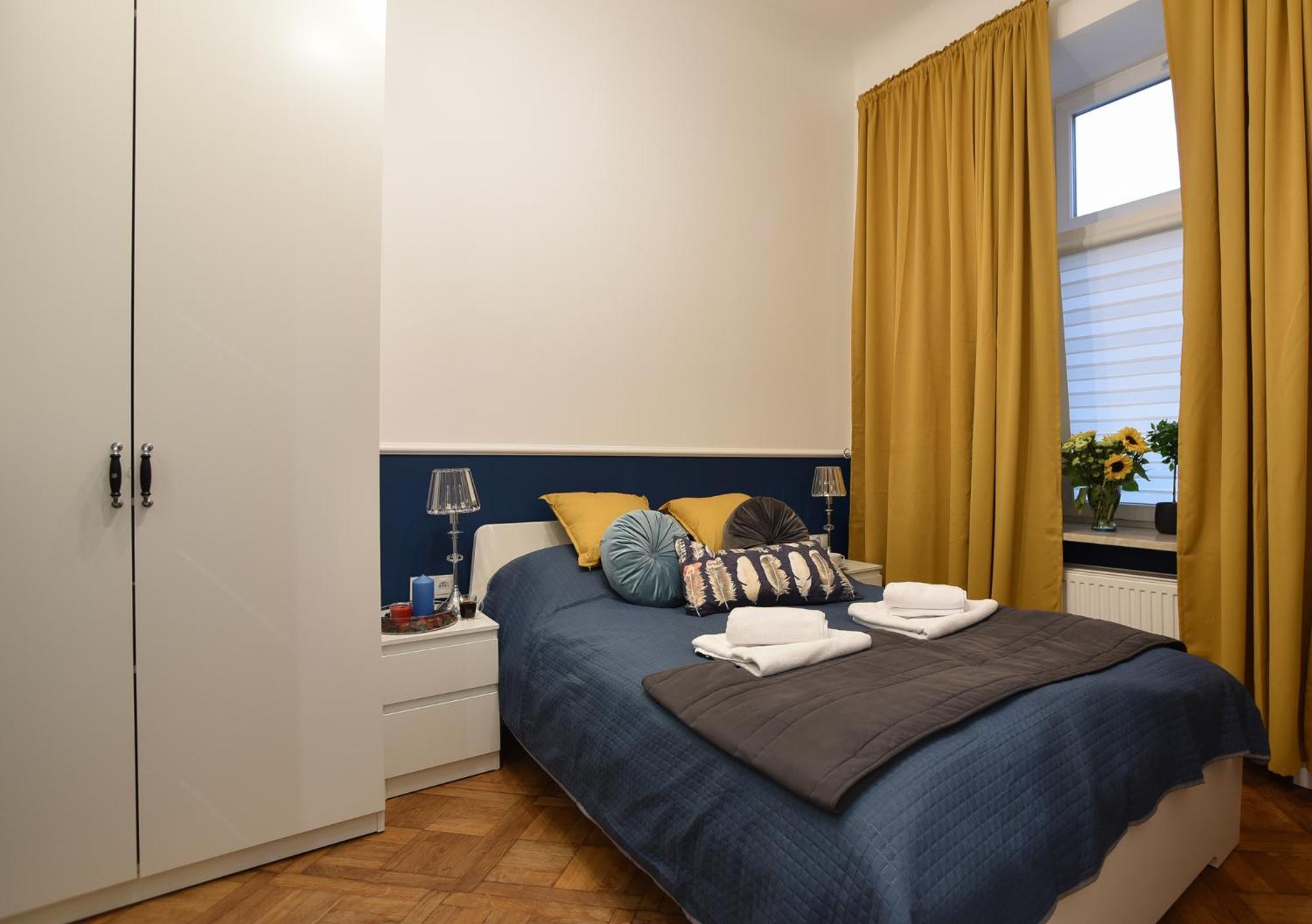 Shortstaypoland Poznanska * Warsaw