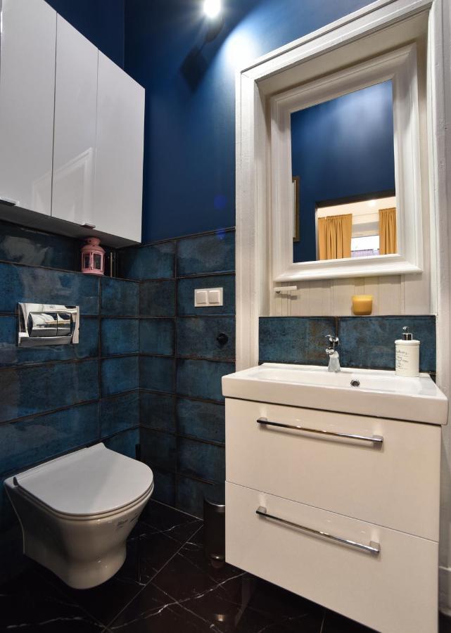 Apartment Shortstaypoland Poznanska *