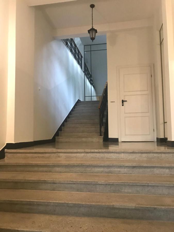 Pod Arkadami Apartment Warsaw