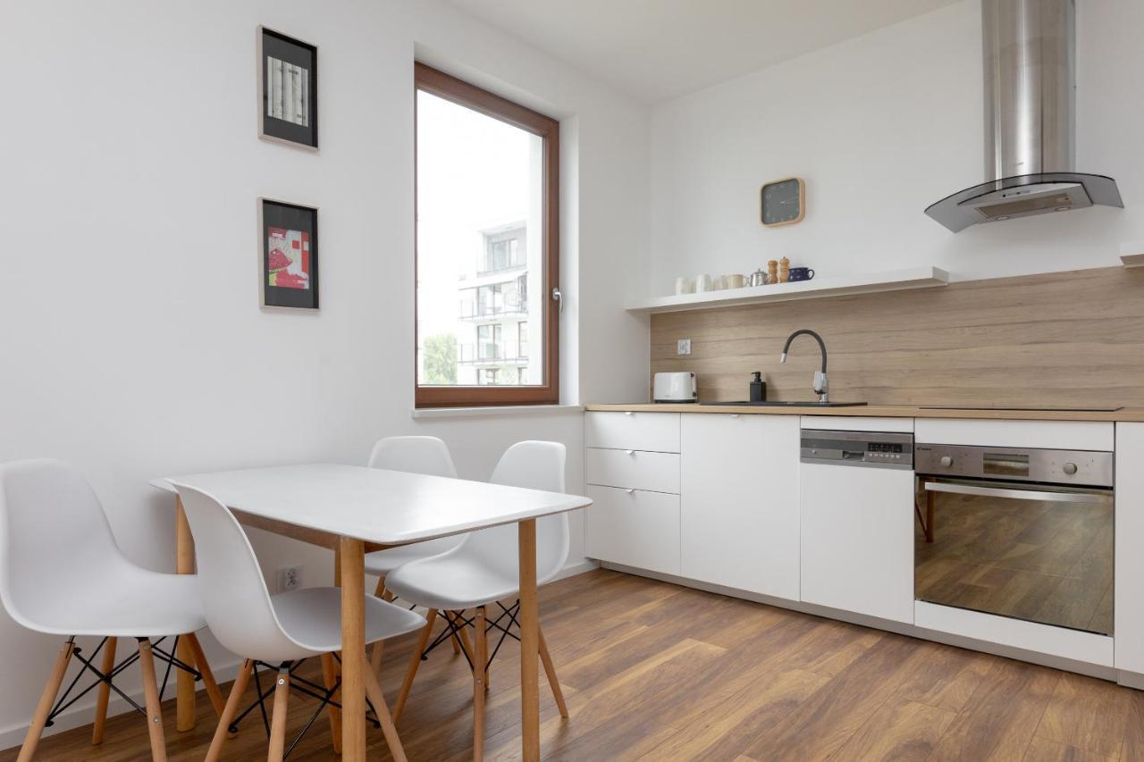 Royal Wilanów Stylish Apartament Warszawa