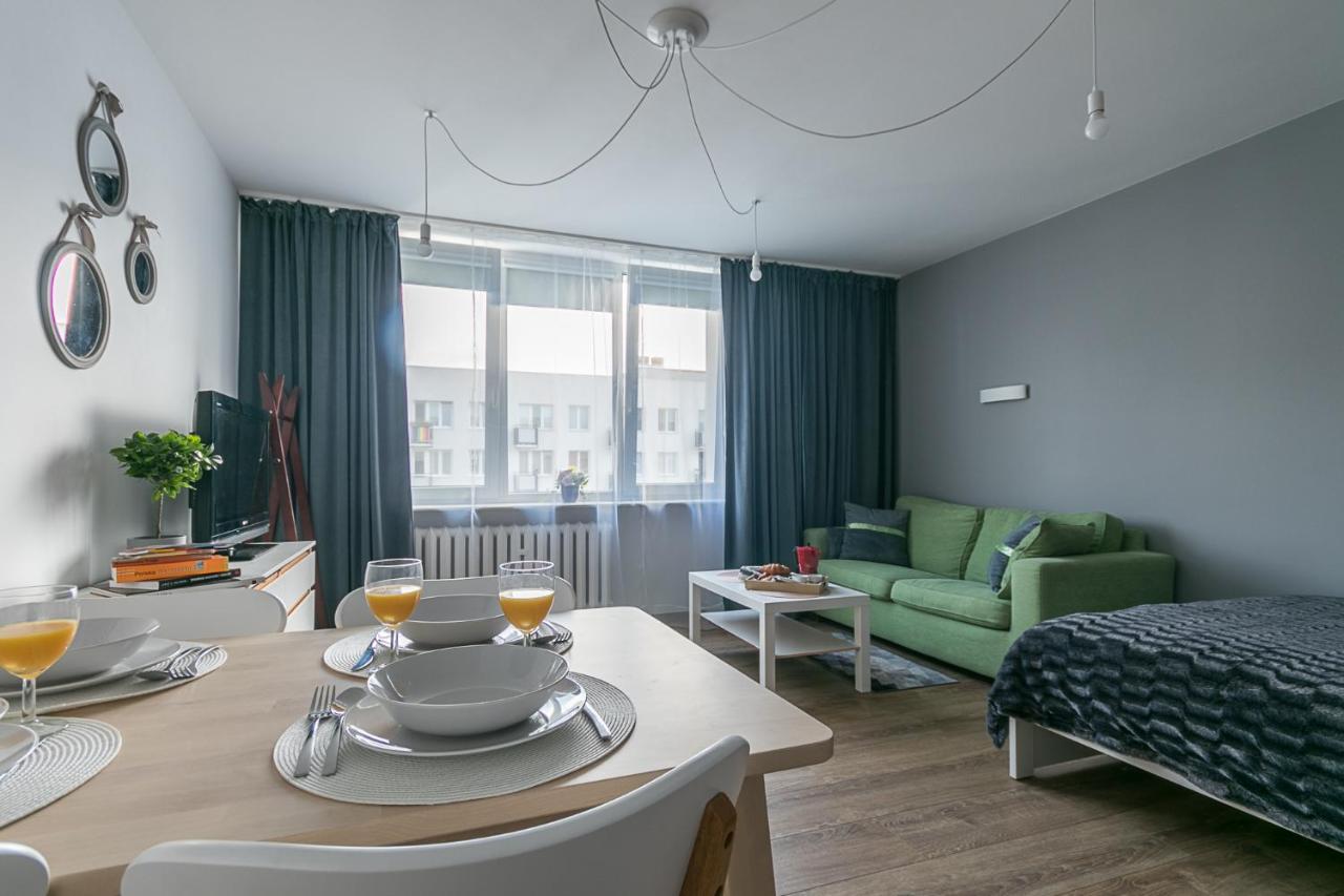 Murano Art Apartment Warschau