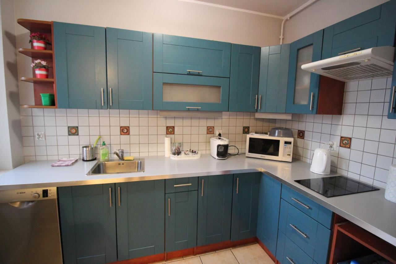Apartamento Podroze Male I Duze