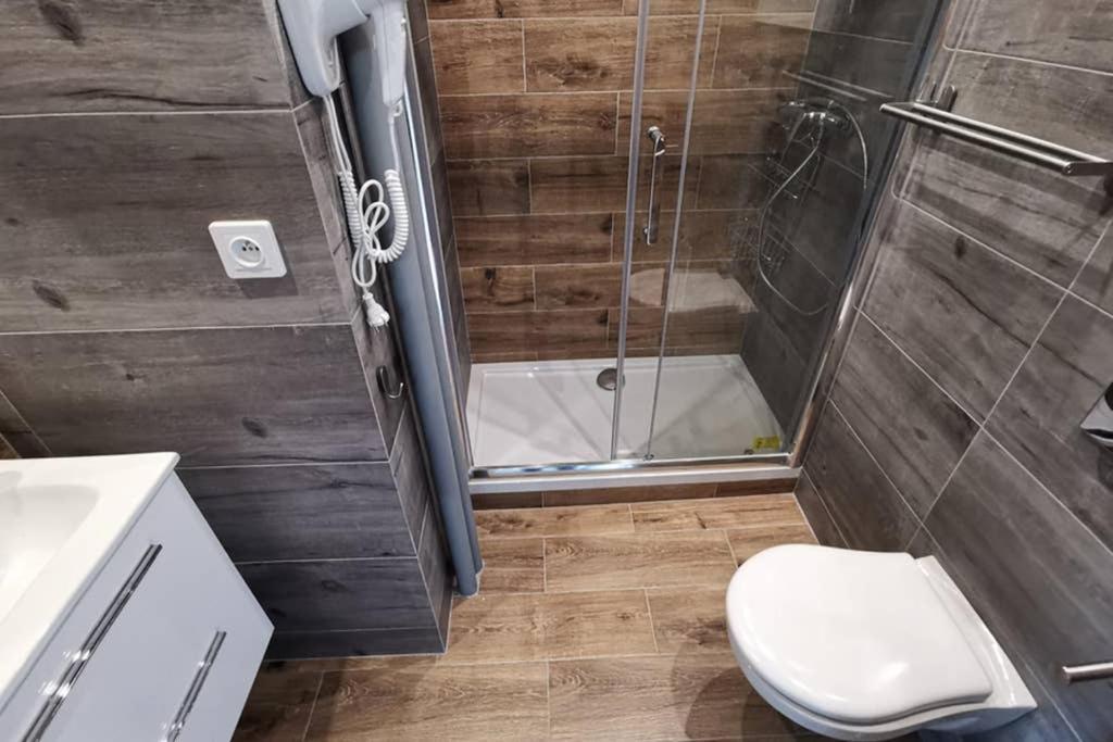 3eco View Center Ulica Pereca Apartament