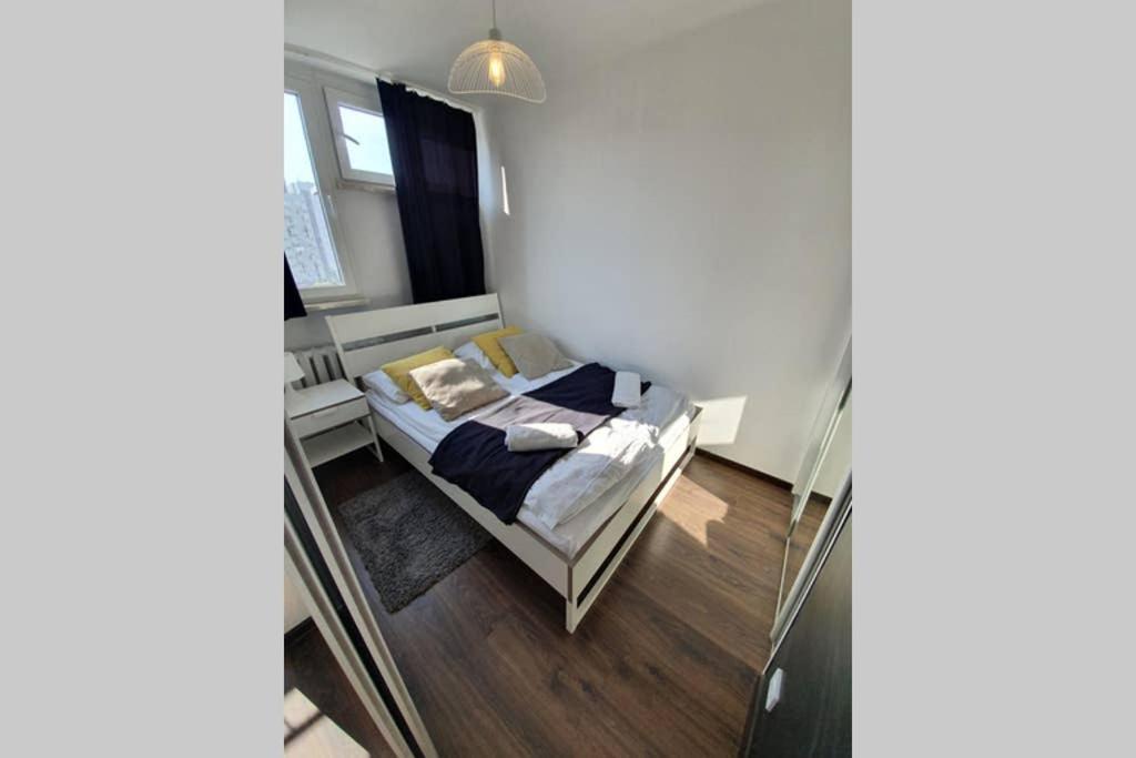 3eco View Center Ulica Pereca Apartament *