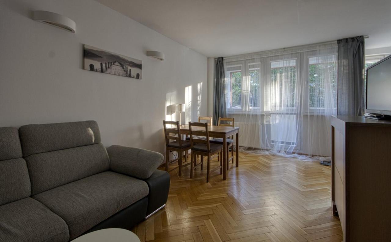 Aleja 3 Maja 7b By Homeprime